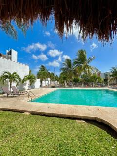 Sumergete Nueva Residencia en Playa del Carmen - 6