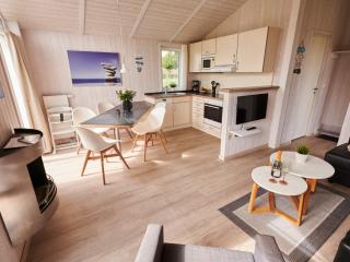 4 star holiday home in FRIEDRICHKOOG - 4