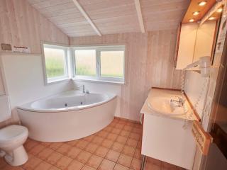4 star holiday home in FRIEDRICHKOOG - 4