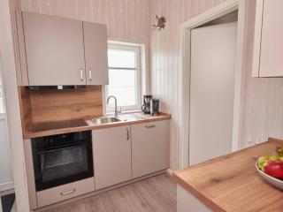 4 star holiday home in FRIEDRICHKOOG - 1
