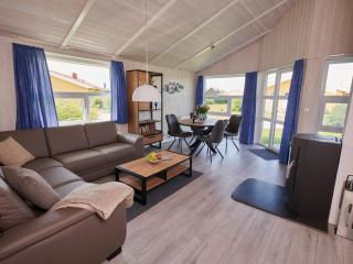 4 star holiday home in FRIEDRICHKOOG - 8