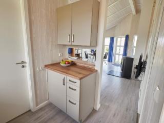 4 star holiday home in FRIEDRICHKOOG - 7