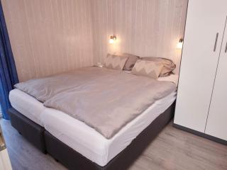 4 star holiday home in FRIEDRICHKOOG - 3
