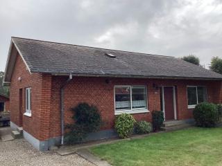 6 person holiday home in Hals - 8