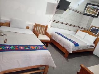 HOSTAL La RASA - 7