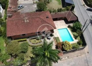 Casa da Serra Teresópolis - 0
