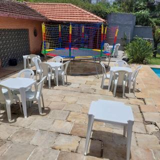 Casa da Serra Teresópolis - 3