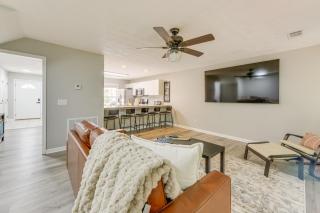 2 Mi to Tiger Territory! Condo with Community Pool - 0