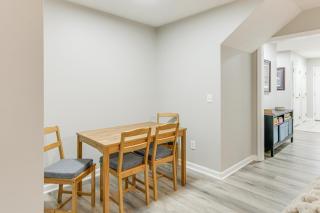2 Mi to Tiger Territory! Condo with Community Pool - 1