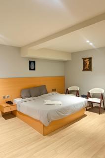 ImHoteP Hotel - 0