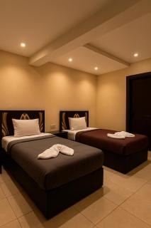 ImHoteP Hotel - 3