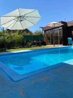 casa de arriendo para 7 personas cerca de Maitencillo - 0