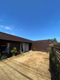 casa de arriendo para 7 personas cerca de Maitencillo - 8