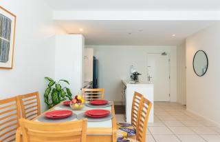 Darwin CBD-Harbour & City Views Apartments - 6