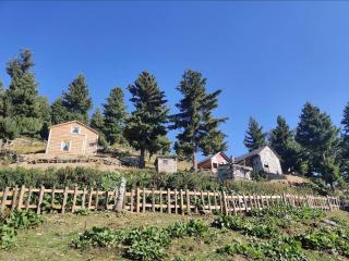 Guest House Kolata view - Tropojë - 9