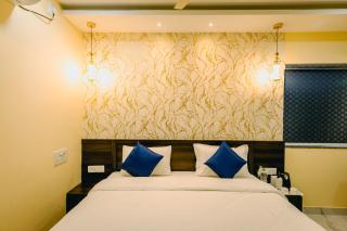 Livotel Premium Hotel - 4