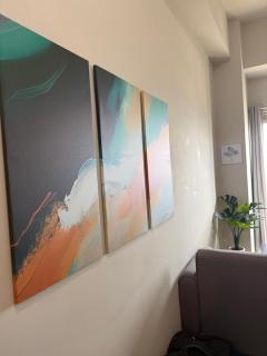 Coast Residences 40th Floor Penthouse Pasay Manila - 5