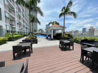 Coast Residences 40th Floor Penthouse Pasay Manila - 4