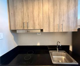 Coast Residences 40th Floor Penthouse Pasay Manila - 1