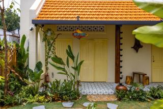 Quán Trọ Thanh Xuân Homestay - 5