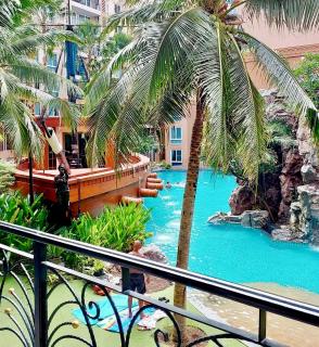 Atlantis Condo Resort Атлантис кондо резорт - 7