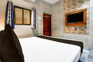 Hotel O Shiv Sai Residency Lodging & Boarding - 1