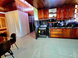 Spacious Home with Balcony Views & Fast Wi-Fi - 1