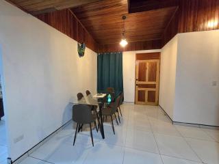 Spacious Home with Balcony Views & Fast Wi-Fi - 2