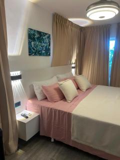 Tranquil 3 Bedroom Apartment - Pool & Private Beach Access - 6