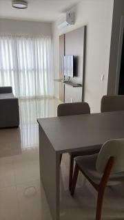 Apartamento Novo Completo - Centro da Cidade - 5