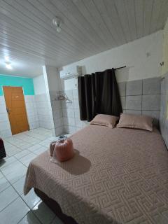 Aluguel de quarto por diaria proximo ao aeroporto e rodoviaria - 2