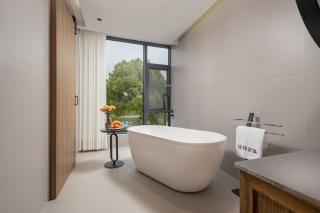 Flower Hotel Jiuhuashan Blossoms Not Yet Full - 8