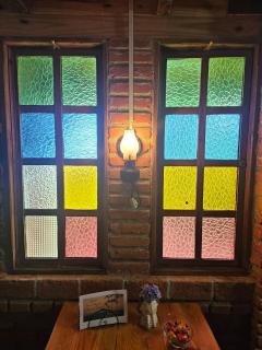 Chalé Aconchegante, Tapiraí-SP - 2