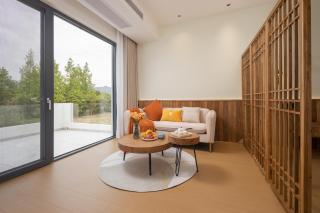 Flower Hotel Jiuhuashan Blossoms Not Yet Full - 4