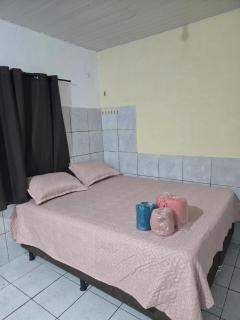 Quarto familia "até 4 pessoas" próximo ao aeroporto e rodoviaria - 7