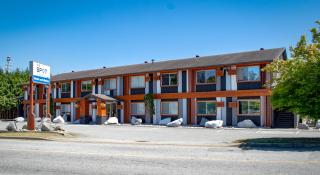 The Spot at Porpoise Bay - Sechelt - 4