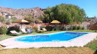 canto del viento - Tilcara - 5