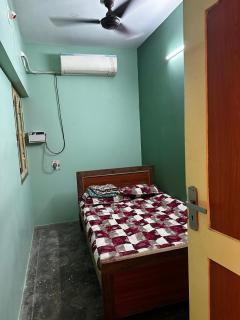 Thillai Natarajar Nivas - Family Stay - 5