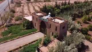 Villa de Charme avec Piscine, Hammam & Jardin Enchanté - Marrakesh - 1