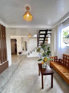 Captain CLIFFs House - 3