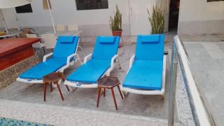 hotel paraaco - 5