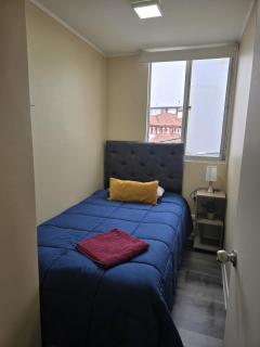 Amplio Dep en el centro de la ciudad 3 hab 2 Baños -parking privado - 2
