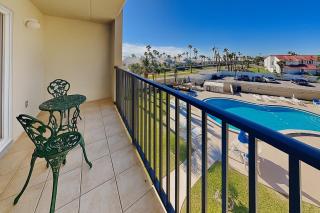 Daytona Beach Getaway 308 - 0