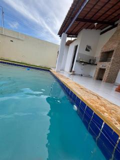 Casa de praia Paracuru - 7