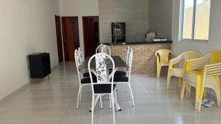 Casa de praia Paracuru - 3