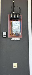 Inap Ustaz Nasron - 9