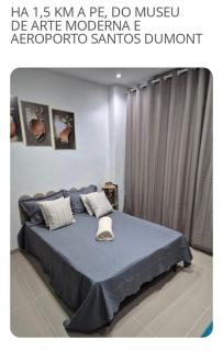 Estúdio Cinelandia próximo de tudo 506 - 1