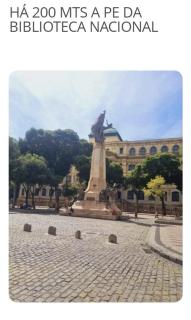 Estúdio Cinelandia próximo de tudo 506 - 9