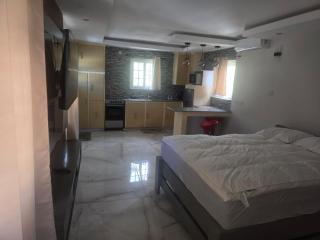 Nice Life Studios Apartment - 0