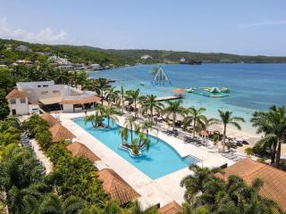 A Caribbean Oasis - 8